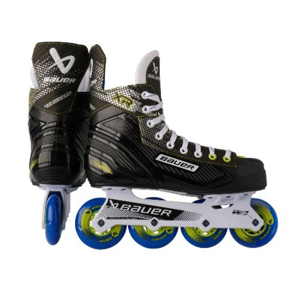 BAUER INLINEHOCKEY SKATE XR