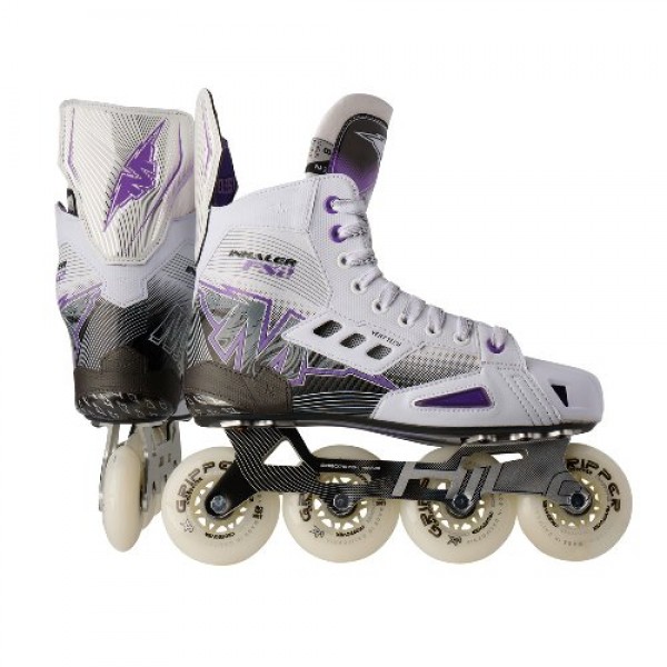 MISSION INLINEHOCKEY SKATE INHALER FS2