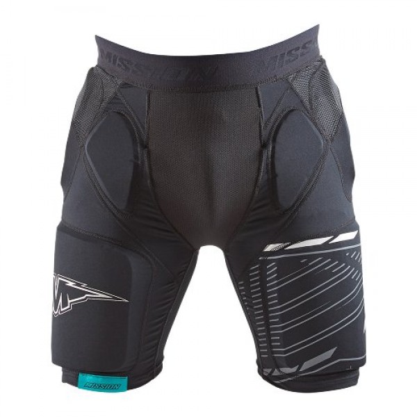 MISSION INLINEHOCKEY GIRDLE COMPRESSION