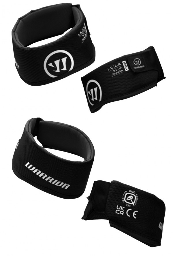 Warrior Max Neck Guard