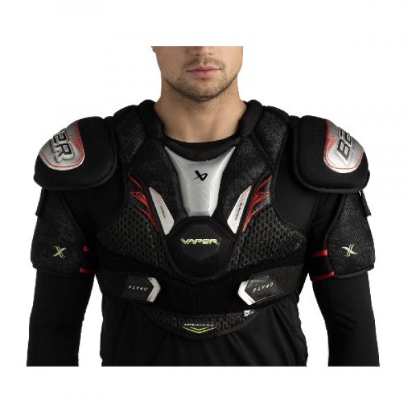 BAUER SCHULTERSCHUTZ VAPOR FLY40