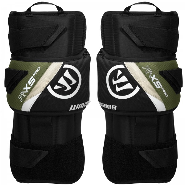 R\X5 JR / KNEE PADS