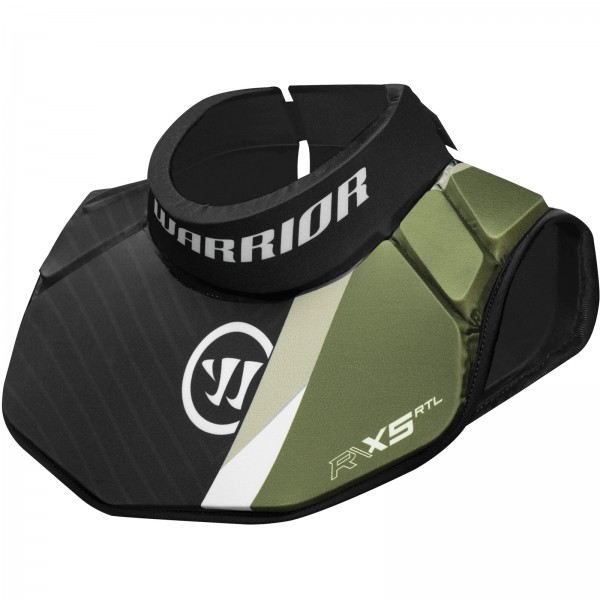 R\X5 RTL COLLAR / SR.