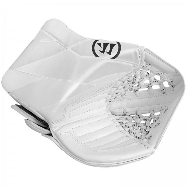 R\G7 JR. TRAPPER WH/WH