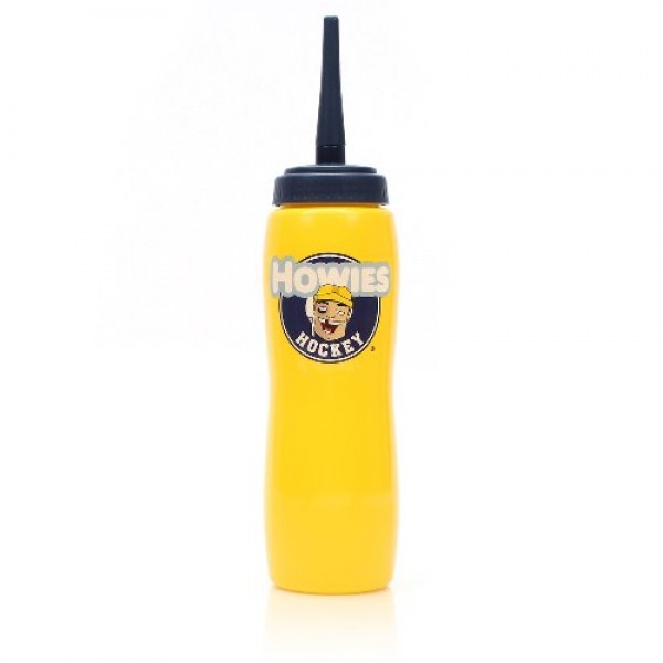 HOWIES JET TRINKFLASCHE - LANGER HALM