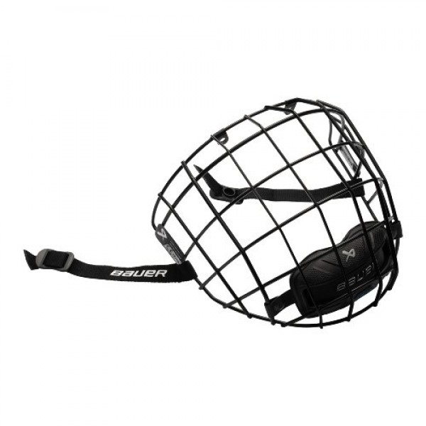 BAUER GITTER CONTOUR 2