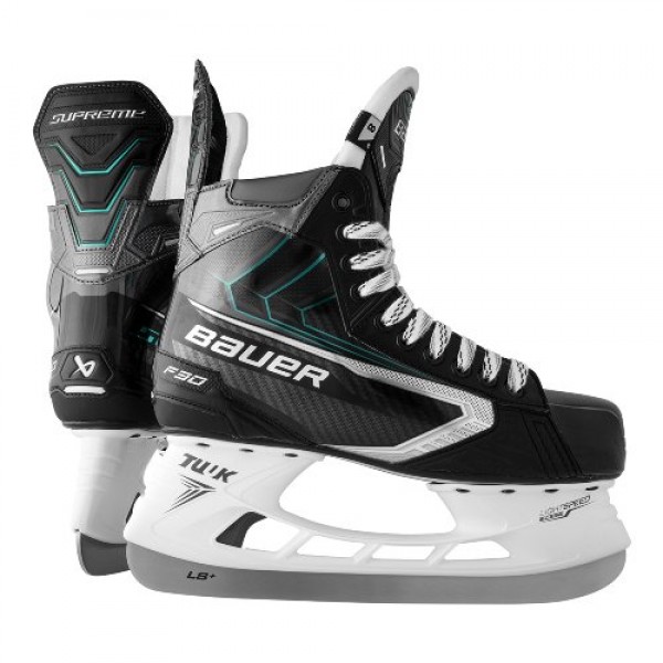 BAUER SCHLITTSCHUH SUPREME F30