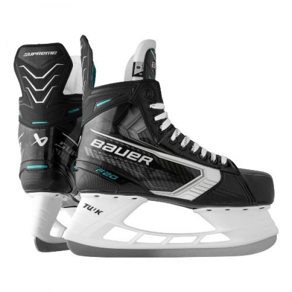 BAUER SCHLITTSCHUH SUPREME F20