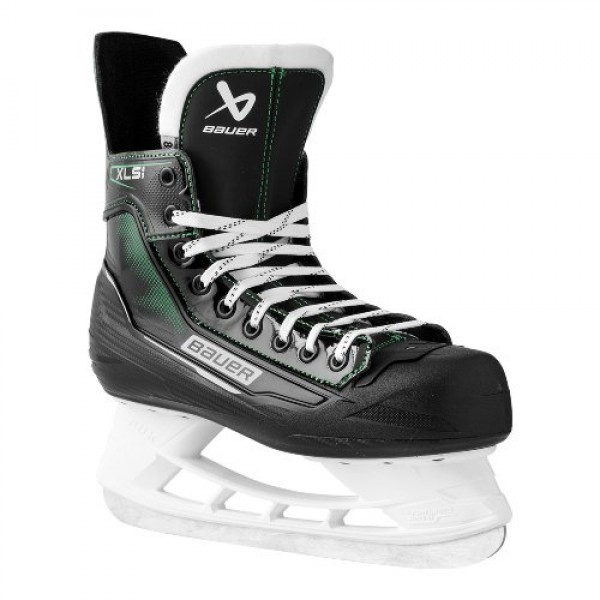 BAUER SCHLITTSCHUH X-LS 2.0