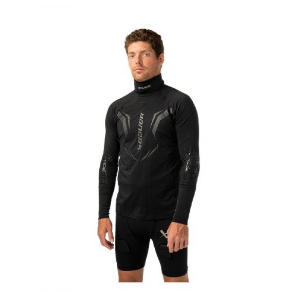 BAUER BODYGUARD PRO OBERTEIL