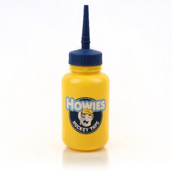 HOWIES TRINKFLASCHE - LANGER HALM
