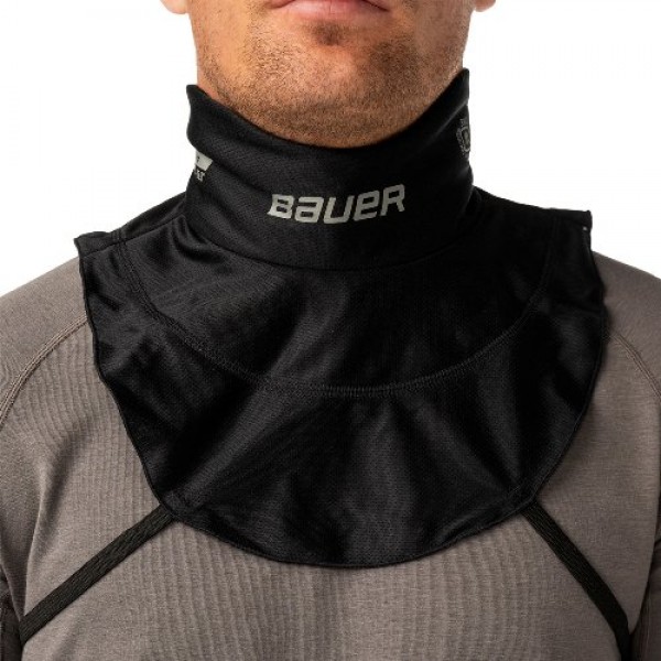 BAUER BODYGUARD NECKGUARD BIB