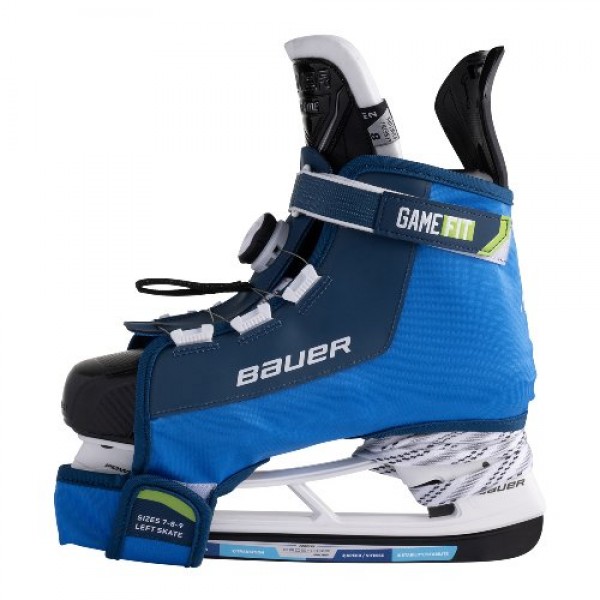 BAUER GAME FIT MOLDING SLEEVE