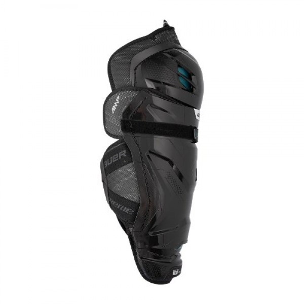 BAUER BEINSCHUTZ SUPREME F40