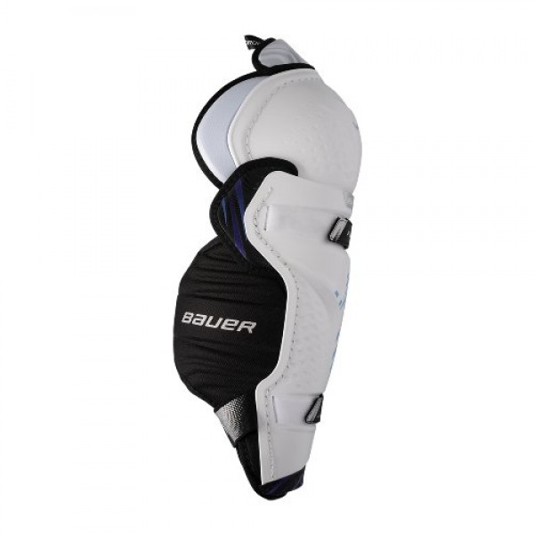 BAUER BEINSCHUTZ VAPOR FLY-W
