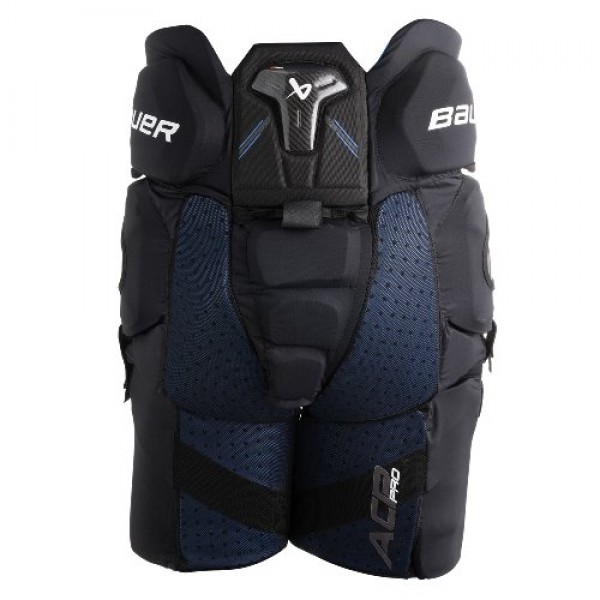 BAUER GIRDLE SUPREME ACP PRO