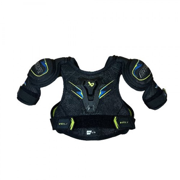 BAUER SCHULTERSCHUTZ VAPOR VOLT