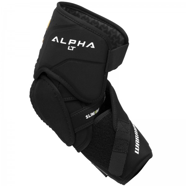 Alpha LT Elbow Pads