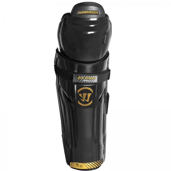Alpha Pro Shin Guards